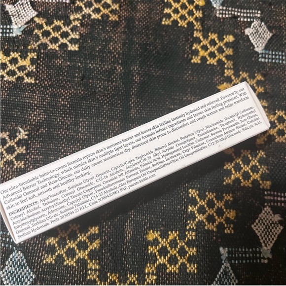 NWT Kiehls Ultra Facial Advanced Repair Barrier cream size 50ml - Picture 7 of 8